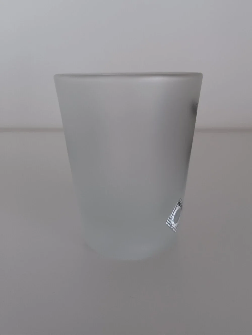 Elvis Presley Shot Glass From‎ Graceland Rock N Roll Music Collectible Barware